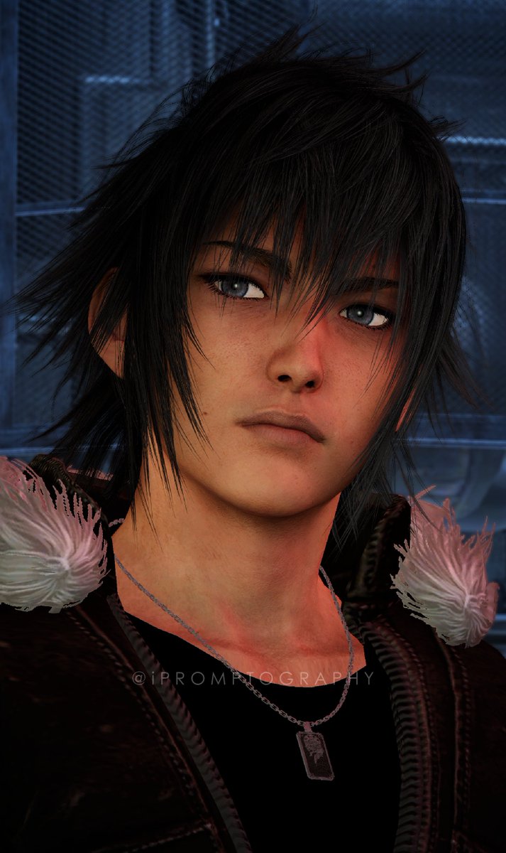 ipromptography's tweet image. it's still all about him

#noctis #ffxv #ff15