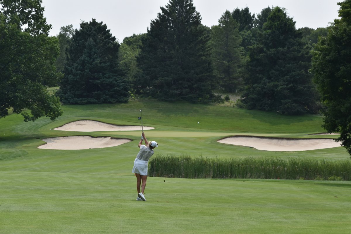 BOYNE Golf tweet media