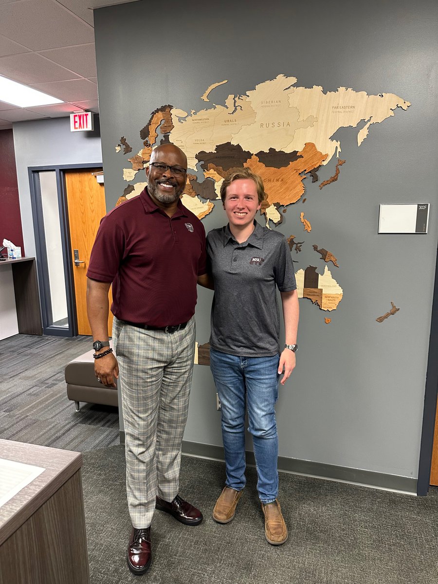 A great day to be back in town - lots of energy during the last SOAR session of the summer! Any day is a good day spent with Algerian Hart, discussing the important work ongoing with Inclusive Engagement. More work tomorrow &amp; Wednesday to prepare for the BOG Retreat.