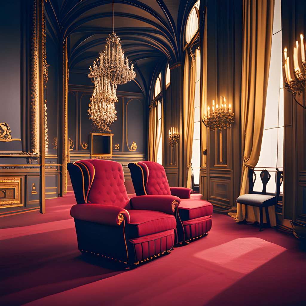 honestjacket's tweet image. "Within AI's realm, life's portrait unveiled; where dreams take flight, and courage is hailed. In design's embrace, power finds its core; where society's essence blooms evermore. #AIHome #LifeInDesign #PowerOfCourage #SocietyOfEssence"