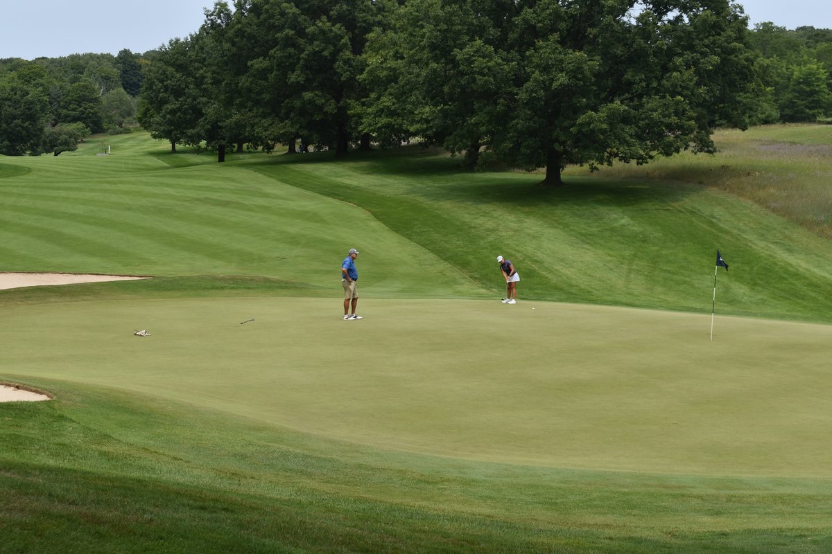 BOYNE Golf tweet media