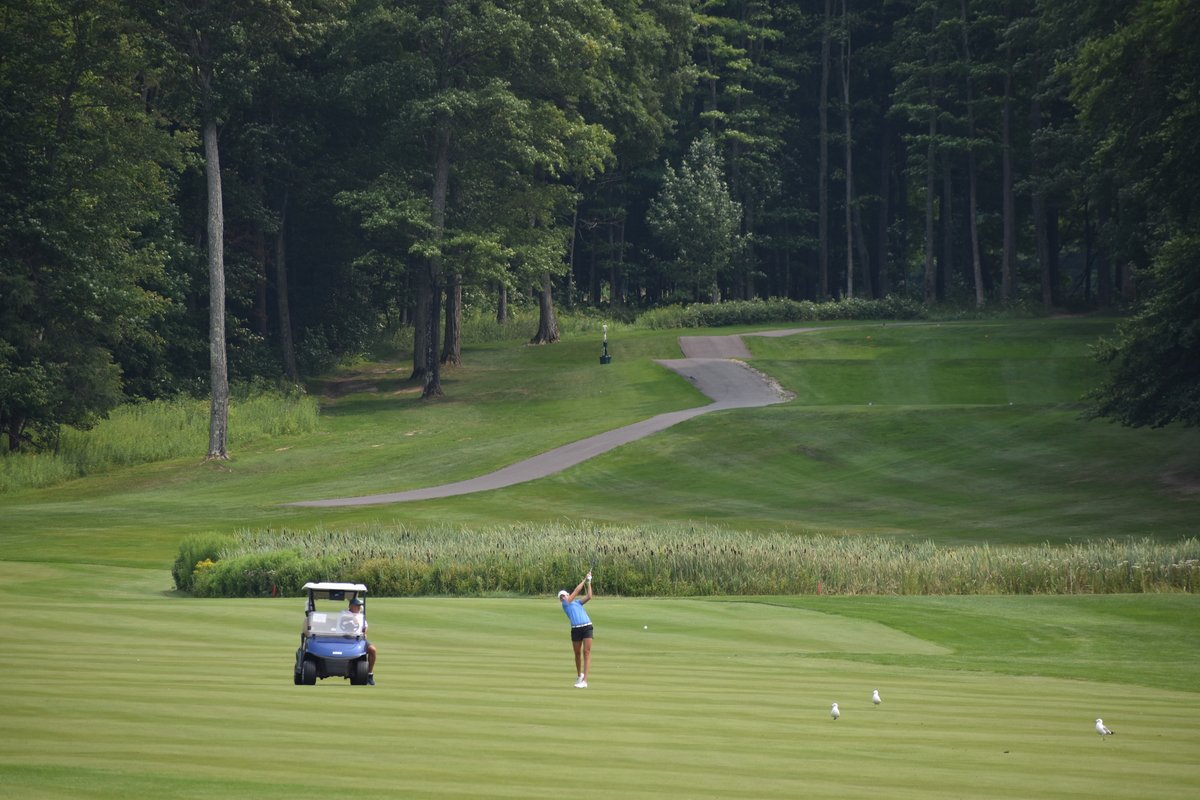 BOYNE Golf tweet media