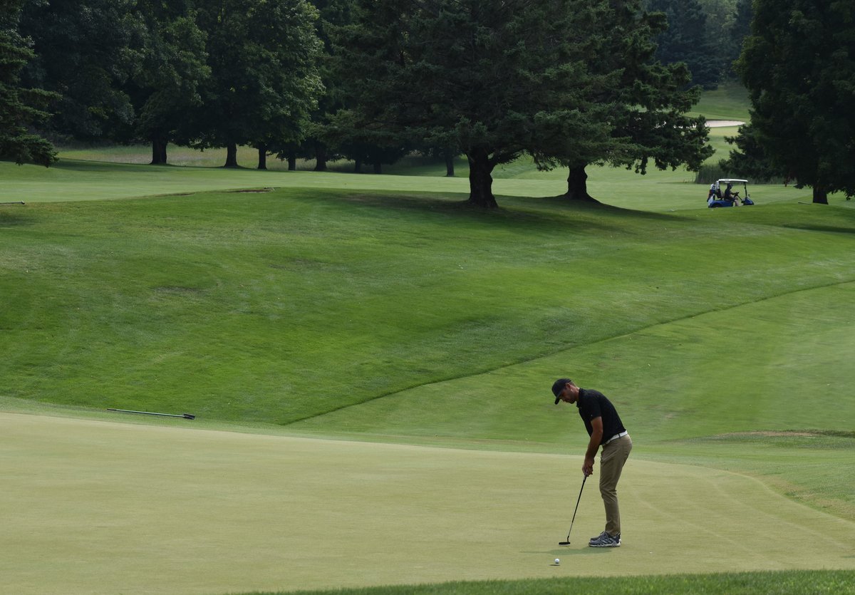 BOYNE Golf tweet media