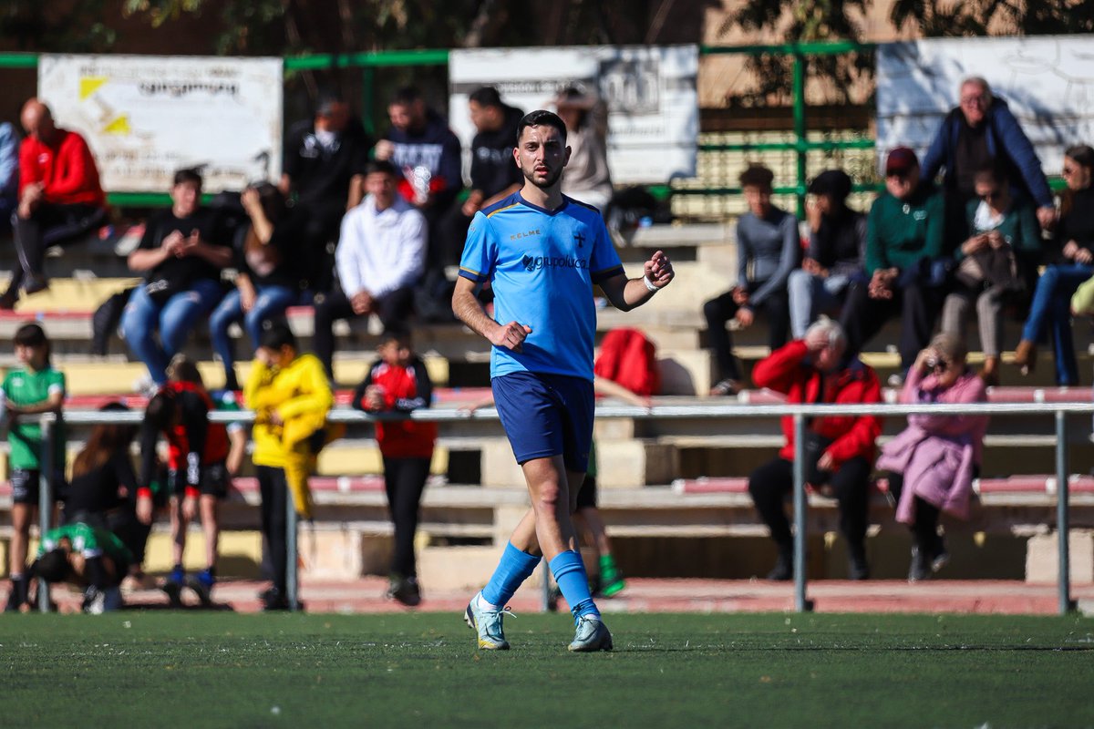 CDPlusUltra's tweet photo. El #CDPlusUltra y ๐๐๐๐ฅ๐จ ๐๐๐ฅ๐ฅ๐ข๐๐๐ซ separan sus caminos. ๐ค
El jugador, que volviรณ la pasada campaรฑa al club, deja de formar parte del mismo por mutuo acuerdo.
Toda la suerte del mundo en tu nueva etapa, gracias por todo y ๐ก๐๐ฌ๐ญ๐ ๐ฉ๐ซ๐จ๐ง๐ญ๐จ, Pelli. https://t.co/KRiaVVDcBW