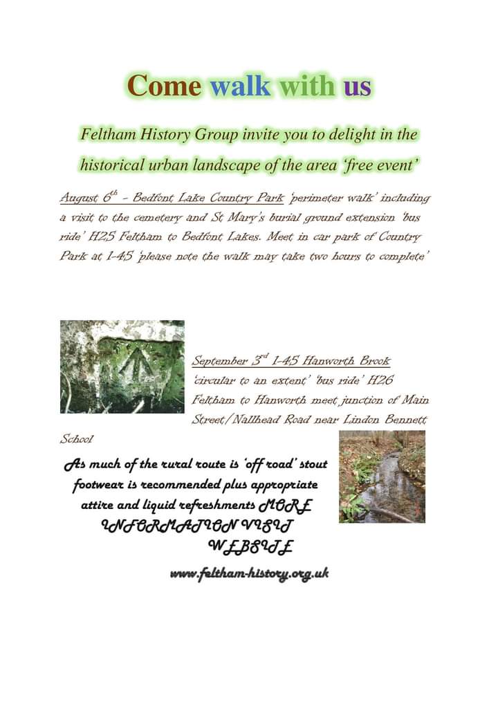 Friends of Feltham Green tweet media