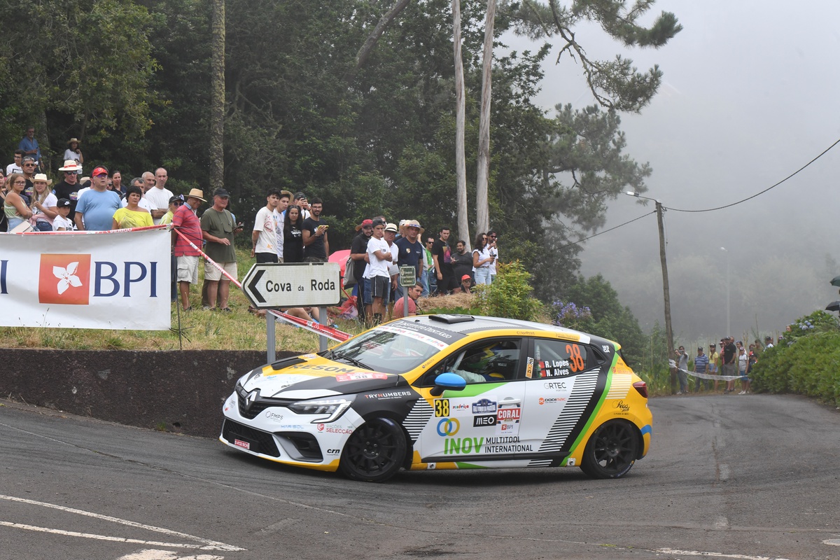 Rallye PT-RVM tweet media