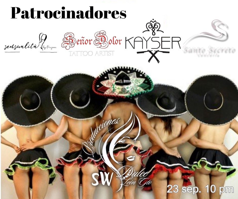 DulceBEJARANO69's tweet photo. Listos y más que listos para disfrutar de una noche sin igual, con la producción que nos caracteriza
Al tener tu acceso podrás participar en rifas para ganar GRANDES REGALOS
Spa, tatuajes, lencería y sesiones de fotos boudoir
¡HOY TERMINA PREVENTA 1! https://t.co/IEvaa3GvTM