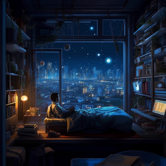 blankabtc's tweet photo. GN Legends see us tomorrow 💙🥱 https://t.co/Ns1aTREQRm