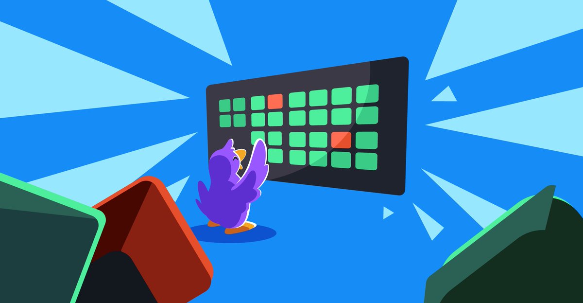 Congratulations to my friends at <a href="/Rookout/">Rookout</a> 🥂

They've been acquired by <a href="/Dynatrace/">Dynatrace</a> 🤯 This is a personal one for me. Rookout was a founding client for 10KMedia and it's been an incredible ride over the past three years as they've defined developer-first #observability 💜