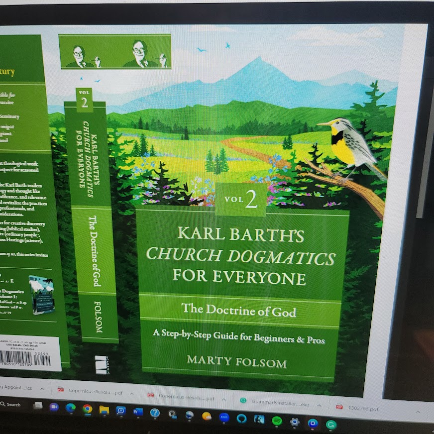 Marty Folsom tweet media