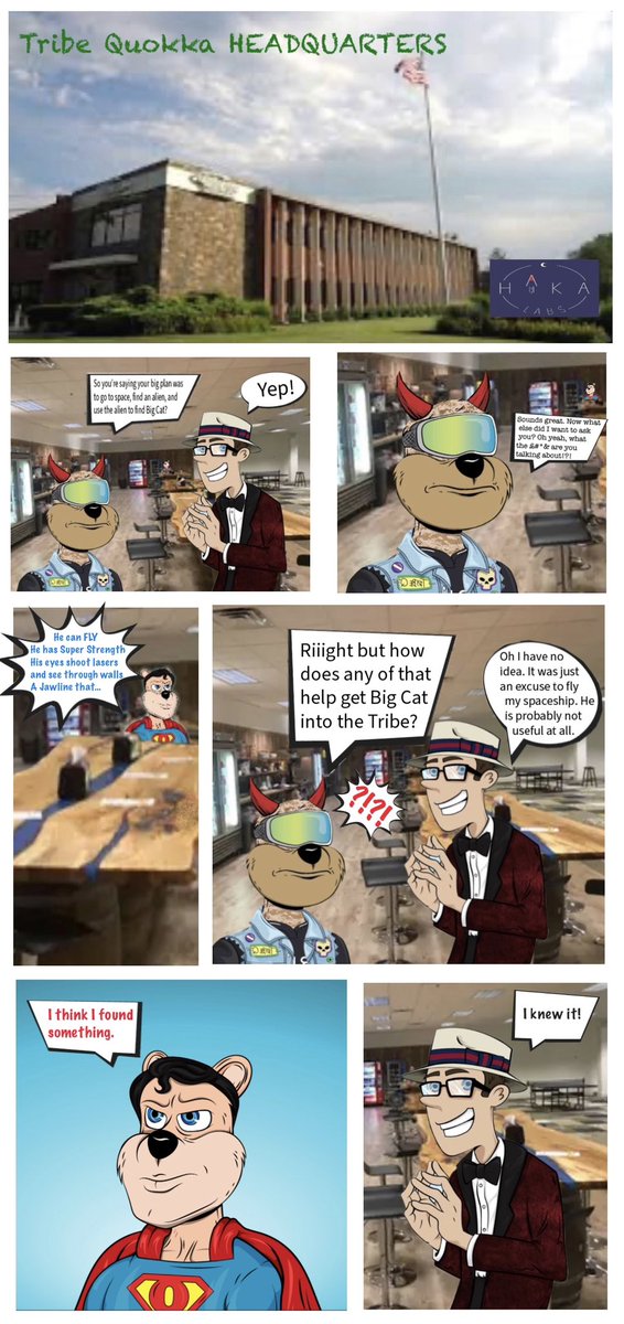 DV8Comics tweet media