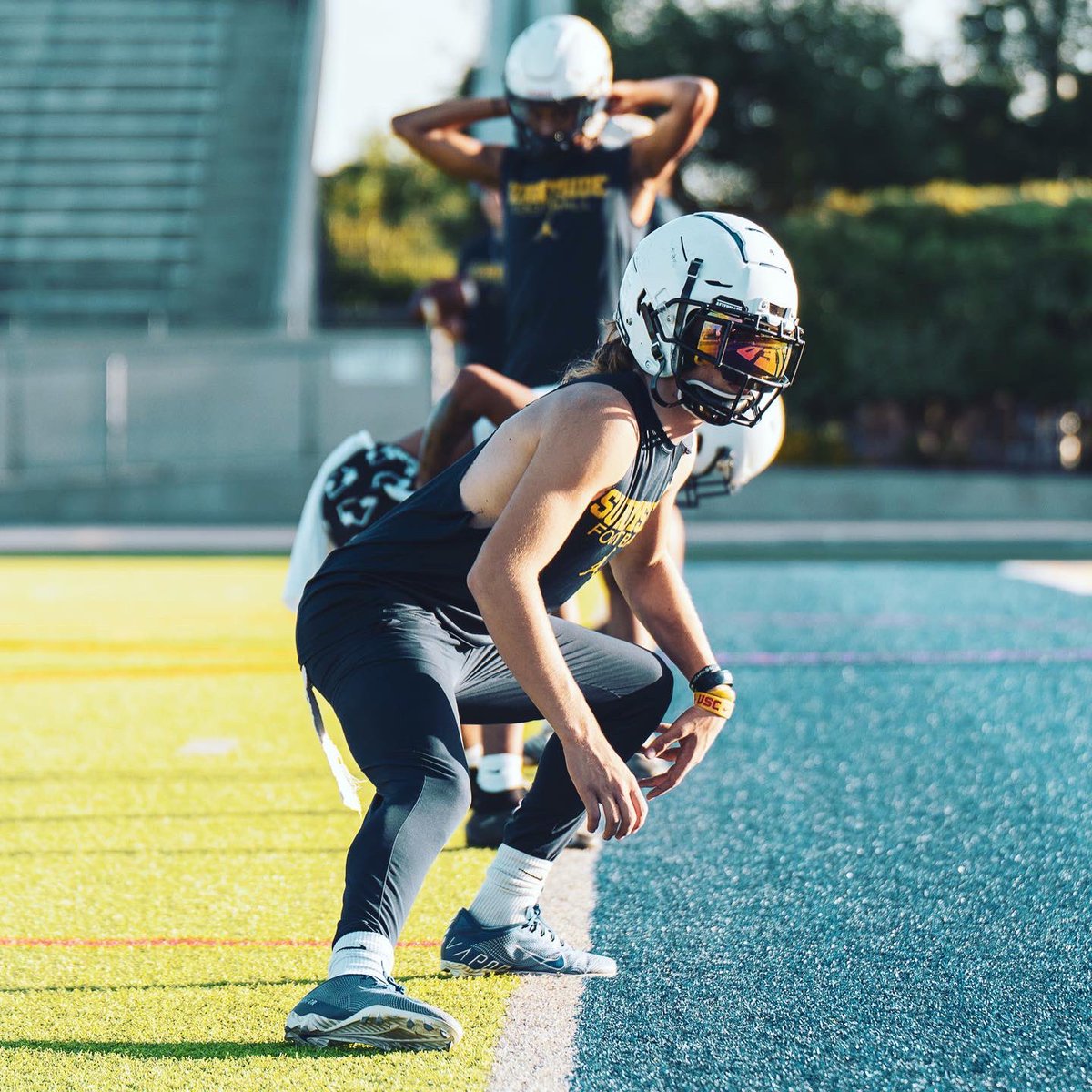 Tanner K Wilson tweet media