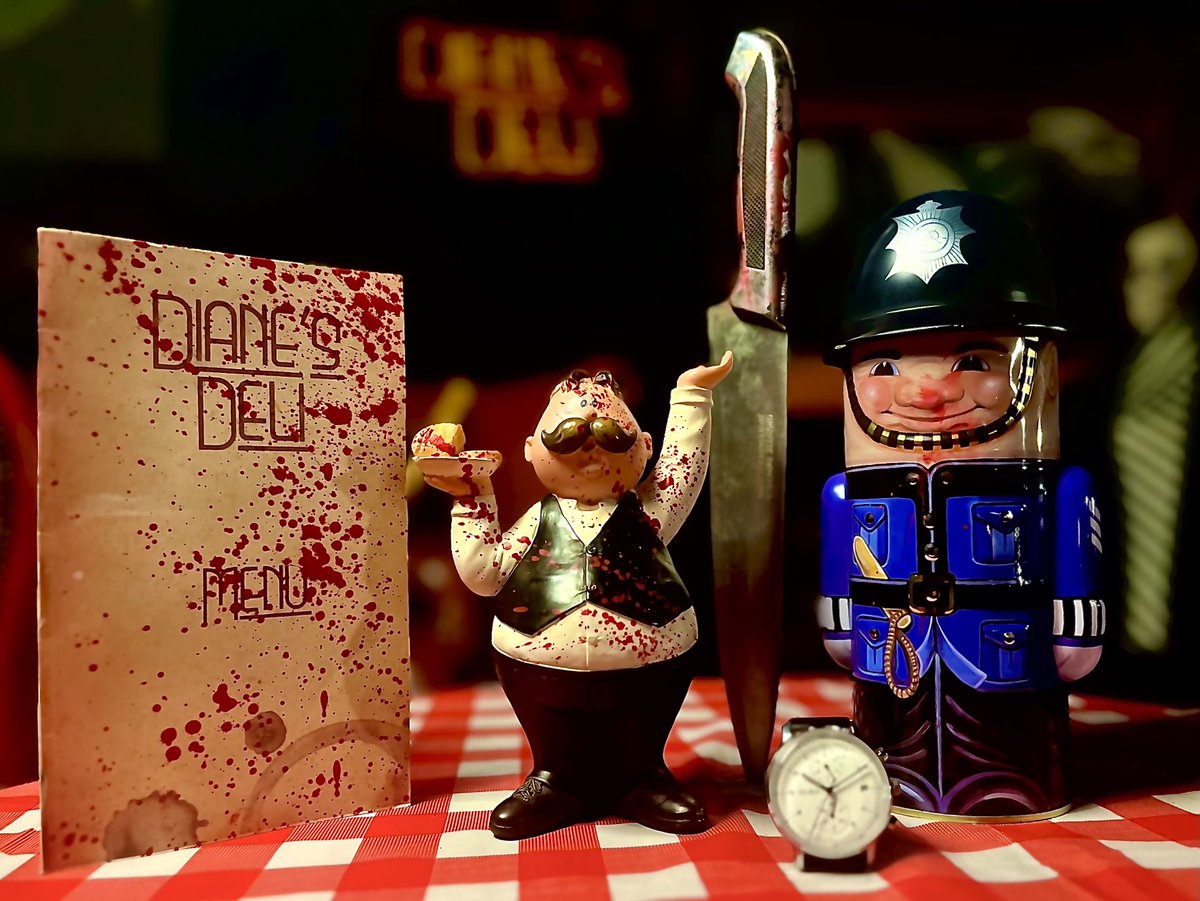 Last Straw Man tweet media