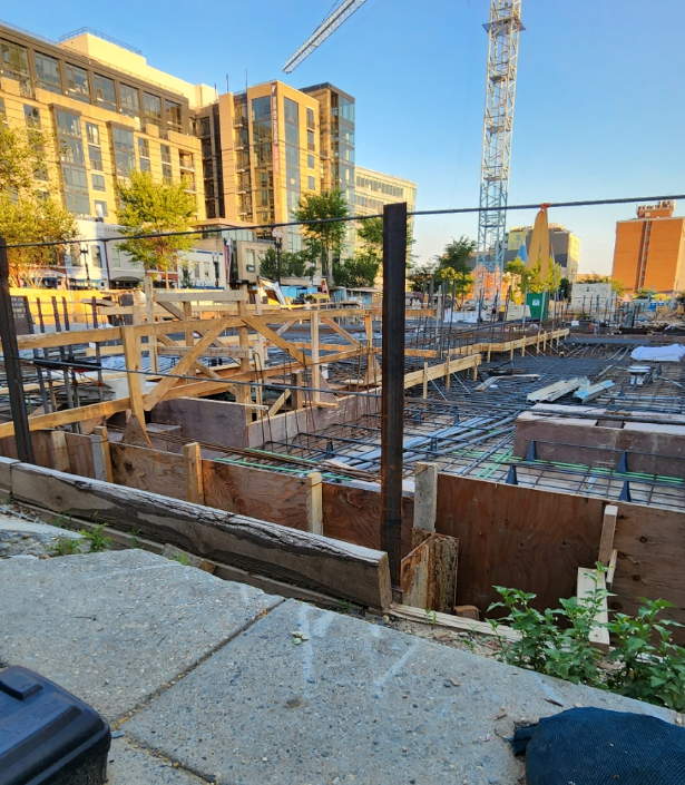 ScottRobertsDC's tweet photo. stroll by @HowardU's Langston 1818 7th St NW abutting the Greater U Street Historic District
https://t.co/5iuQ5gb86s
#HowardForward
@ShawDC @LeDroitParkDC #BloomingdaleDC https://t.co/Ul94Ajx6LS