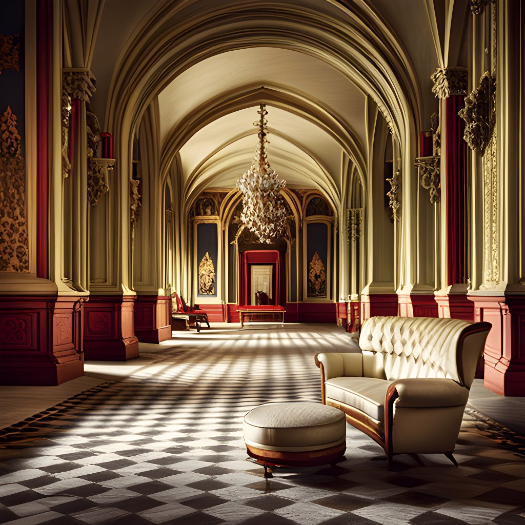 honestjacket's tweet image. "In pixels we find, life's magic entwined; where dreams find solace, and truths unwind. In design's embrace, power seeks its goal; where society's story, a masterpiece untold. #AIHome #LifeInDesign #PowerOfMagic #SocietyOfStories"