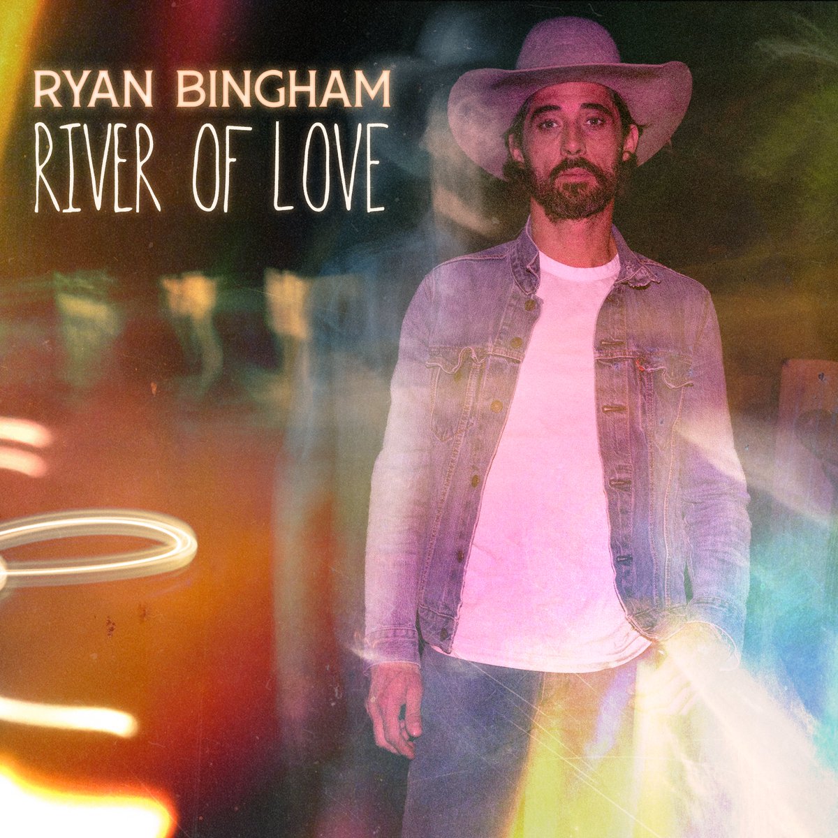 'River of Love’ out now. Listen to single and pre-order new EP Watch Out For The Wolf here:  orcd.co/riveroflove