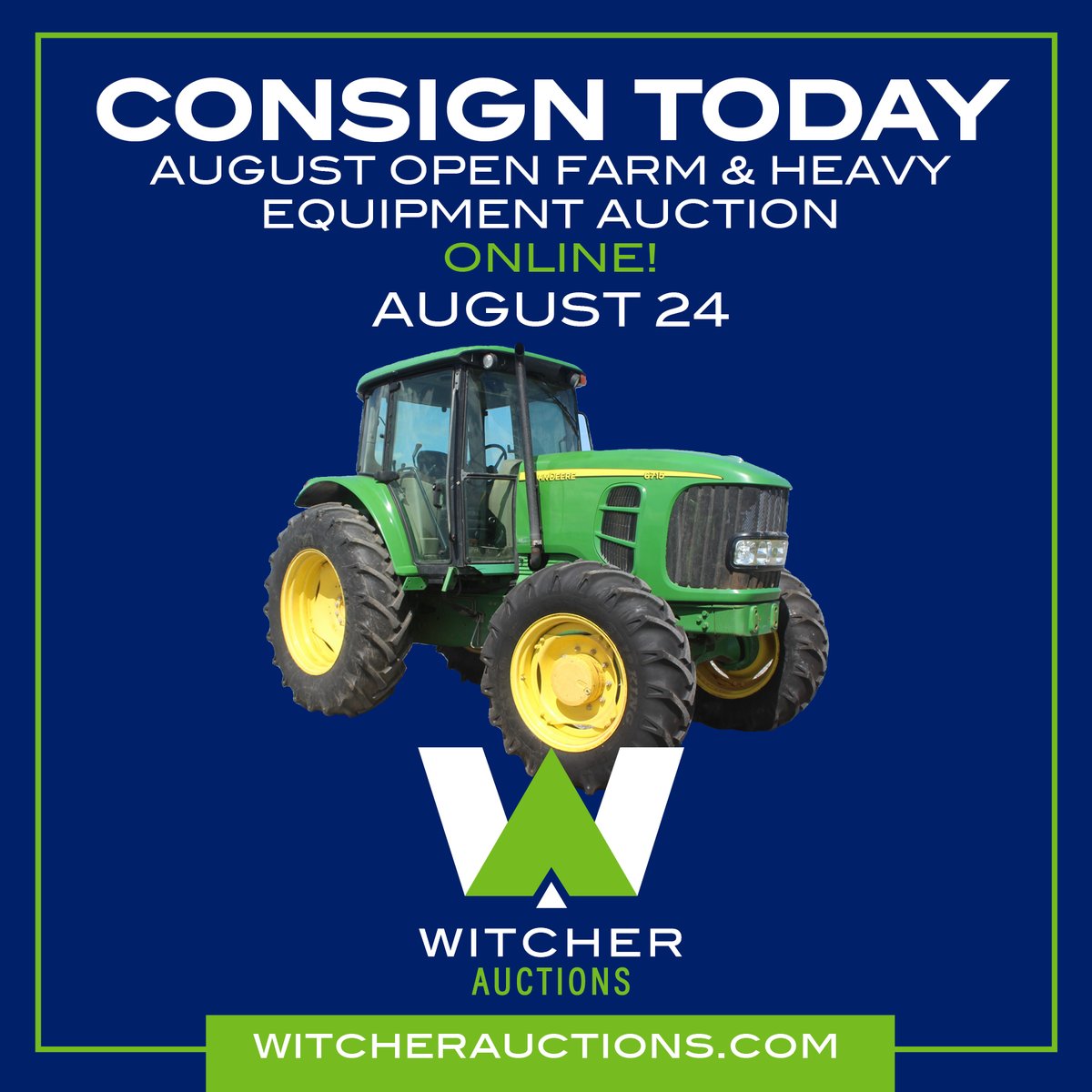 Witcher Auctions tweet media