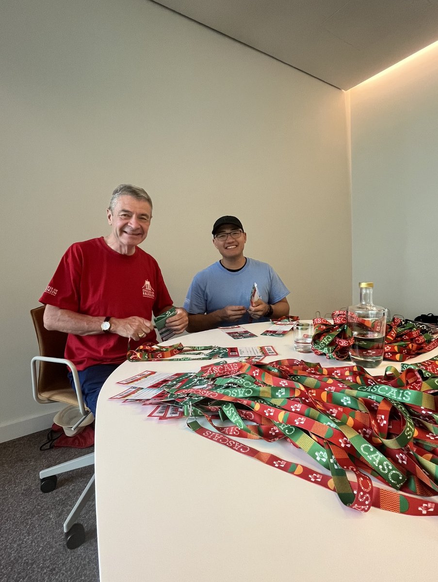 Catholic Foundation tweet media