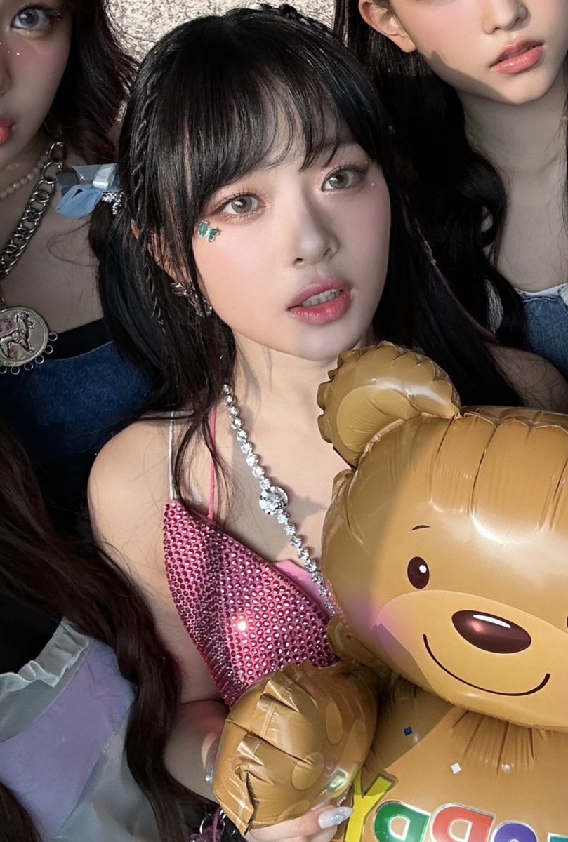 🧸💗