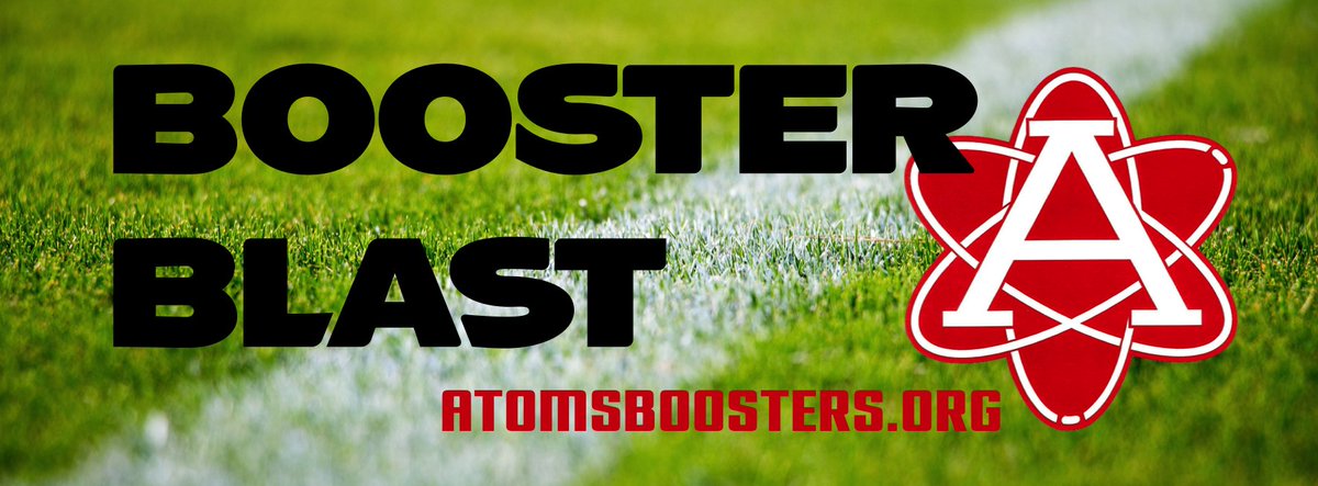 AHS Athletic Boosters tweet media