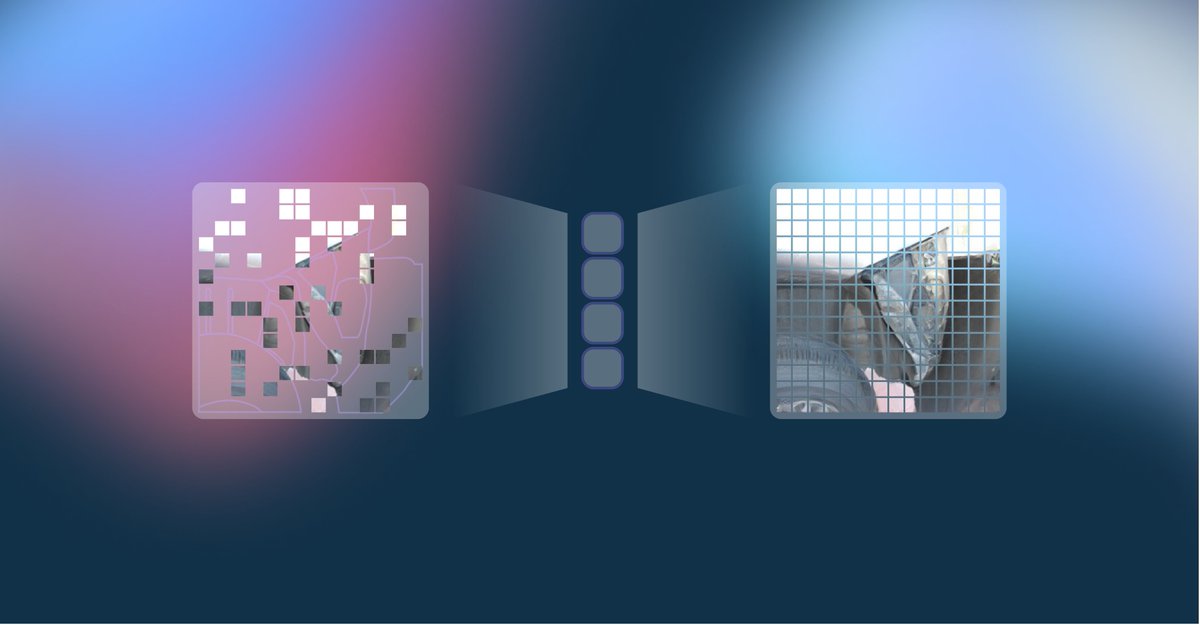 Interested in the research that powers our tech? 

Check out the latest development in our next-generation #AI, presented at #CVPR2023: Perceptual MAE is a new training method that recognizes domain-specific visual cues directly from images. 

Read more: hubs.la/Q01ZvDDg0