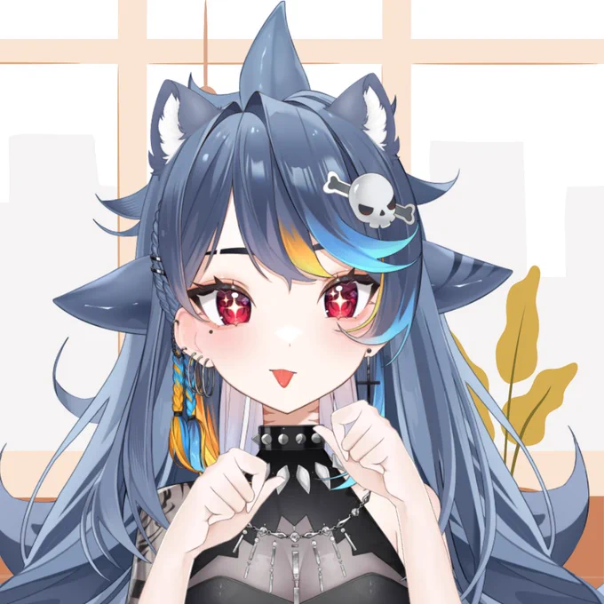 meow meow meow m