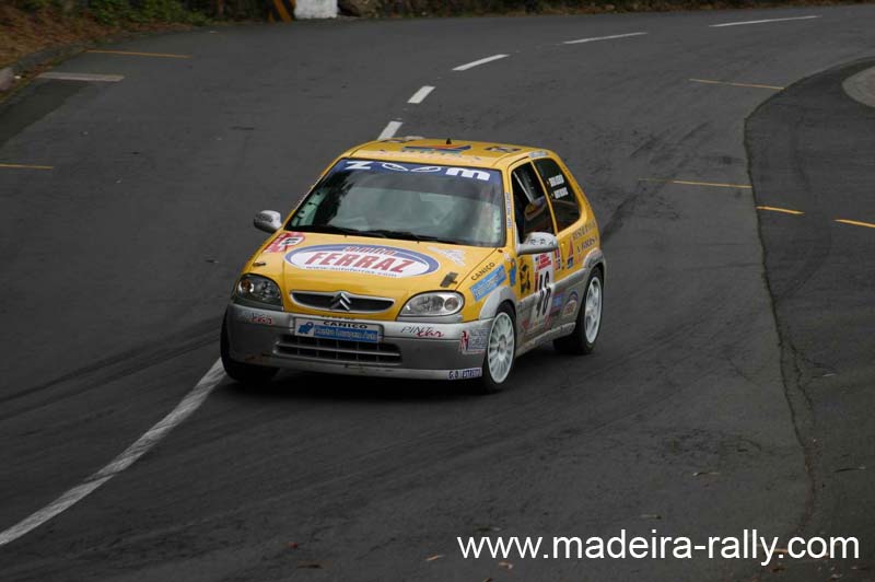 Rallye PT-RVM tweet media