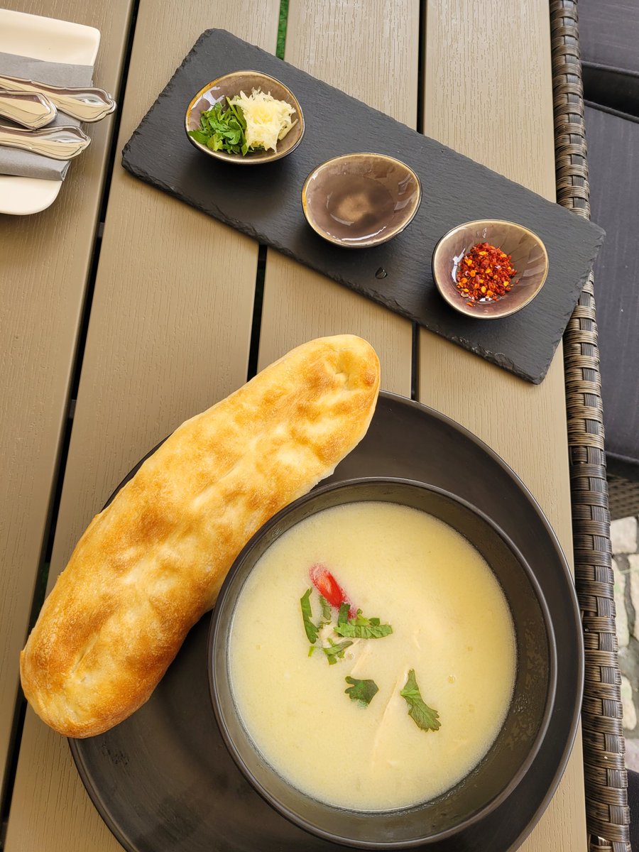 Georgien National food