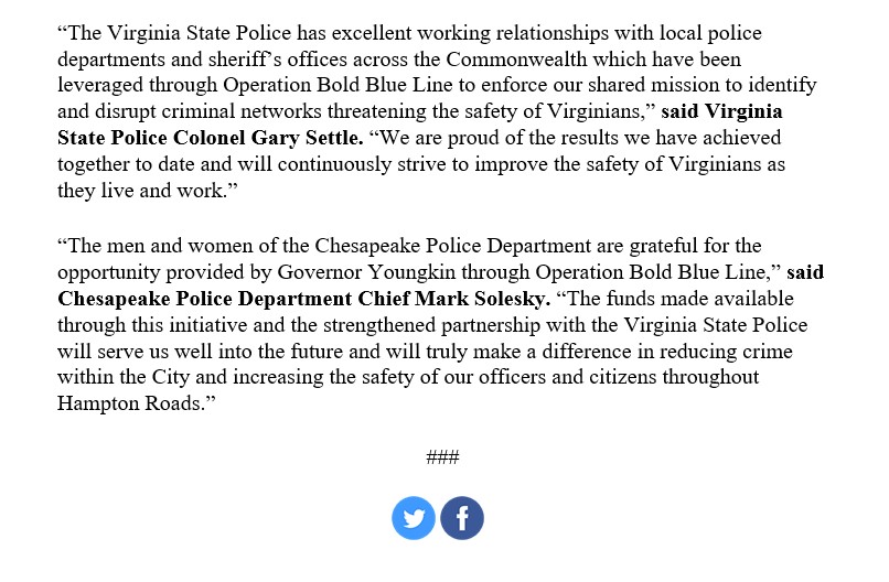 VA_PSHS's tweet photo. I absolutely believe that taking illegal drugs off the streets is crucial in curbing the power of criminal organizations. This is important in putting an end to the violence that these criminals bring upon our communities, ensuring that they are held accountable. #VAPSHS #OBBL https://t.co/LGRzps6kdu