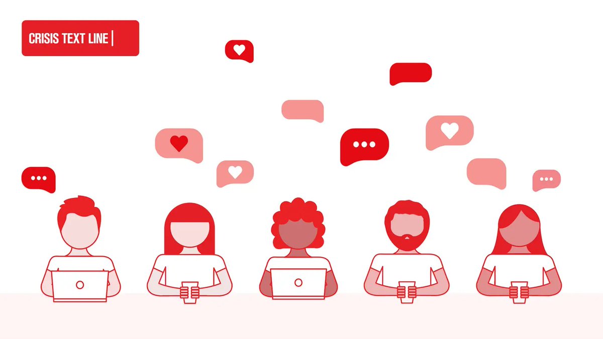 PS_Support_US's tweet photo. PlayStation has teamed up with @CrisisTextLine, if you are struggling with your mental health, a Crisis Text Line Counselor is available to anyone living in the U.S. for free, 24/7, by texting CIRCLE to 741741 

For more info, visit https://t.co/ErbiEE8gUs https://t.co/g7NTXX1rvZ