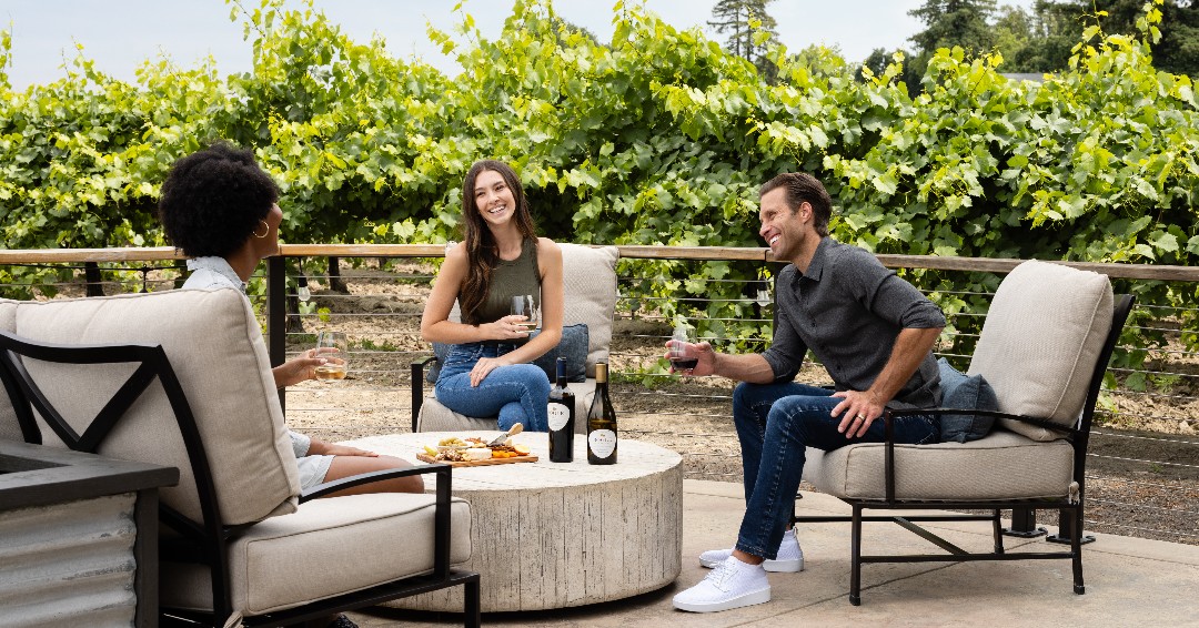 There’s nothing like a peaceful afternoon at the Home Ranch.✨

⬇️Tag a friend you want to come with in the comments below!