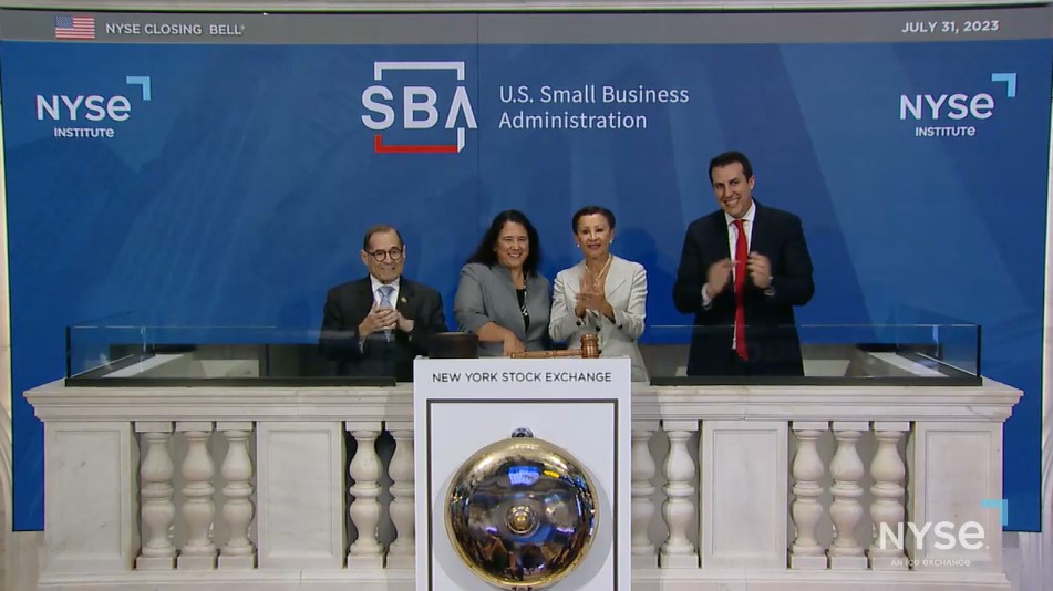 SBA Indiana tweet media