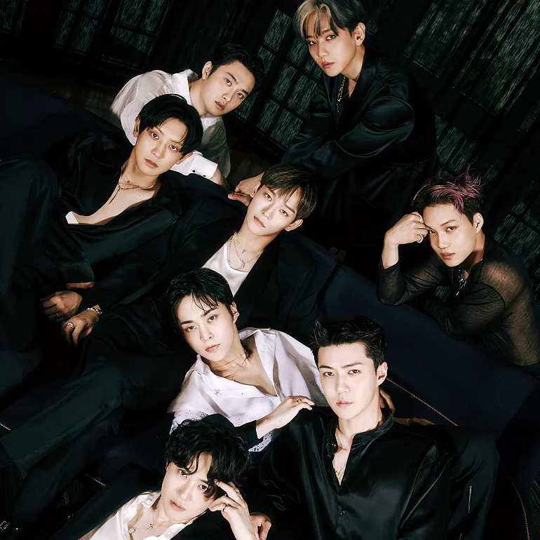 kchartsmaster's tweet photo. Most Searched Boygroups on MelOn in July:

1. EXO 241,379
2. BTS 210,366
3. SEVENTEEN 197,473
4. ZEROBASEONE 165,379
5. BIGBANG 158,145
6. TXT 129,517
7. SHINee 110,010
8. BTOB 109,366
9. NCT DREAM 107,011
10. Stray Kids 103,758 https://t.co/MG0oiYpijk