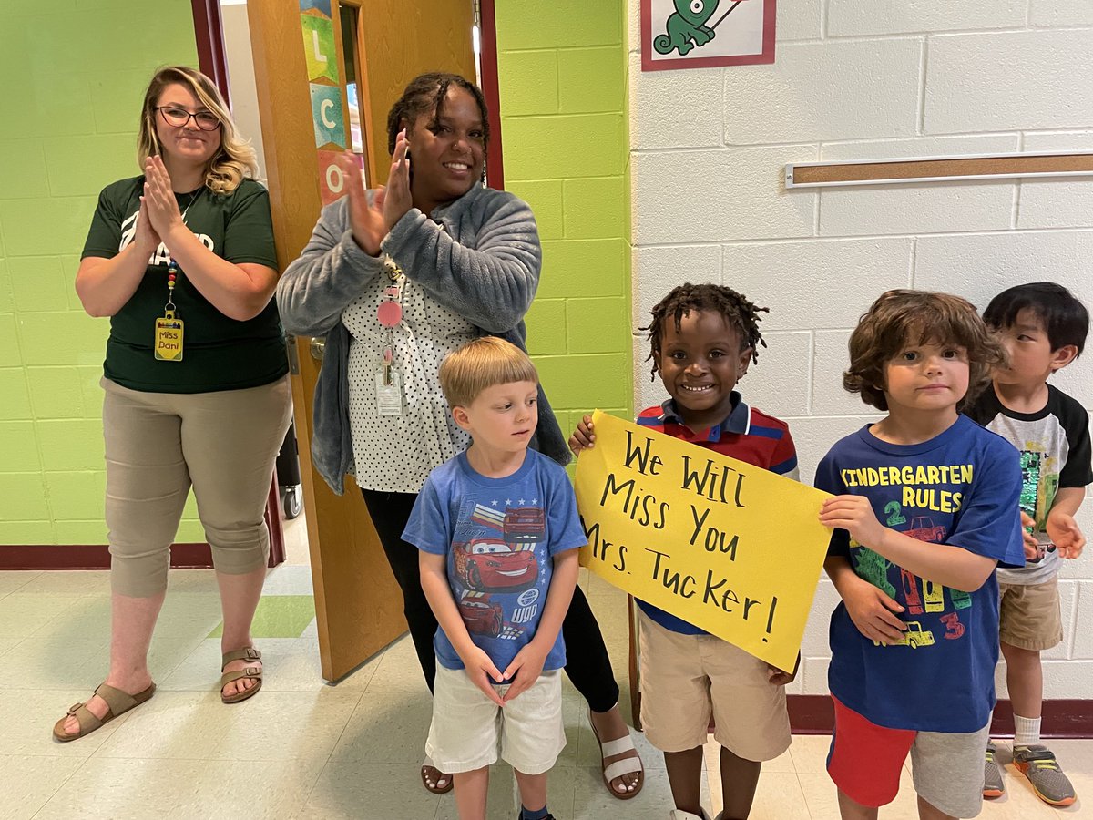 Carpenter Elementary tweet media