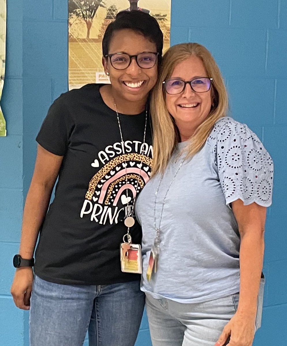 Carpenter Elementary tweet media