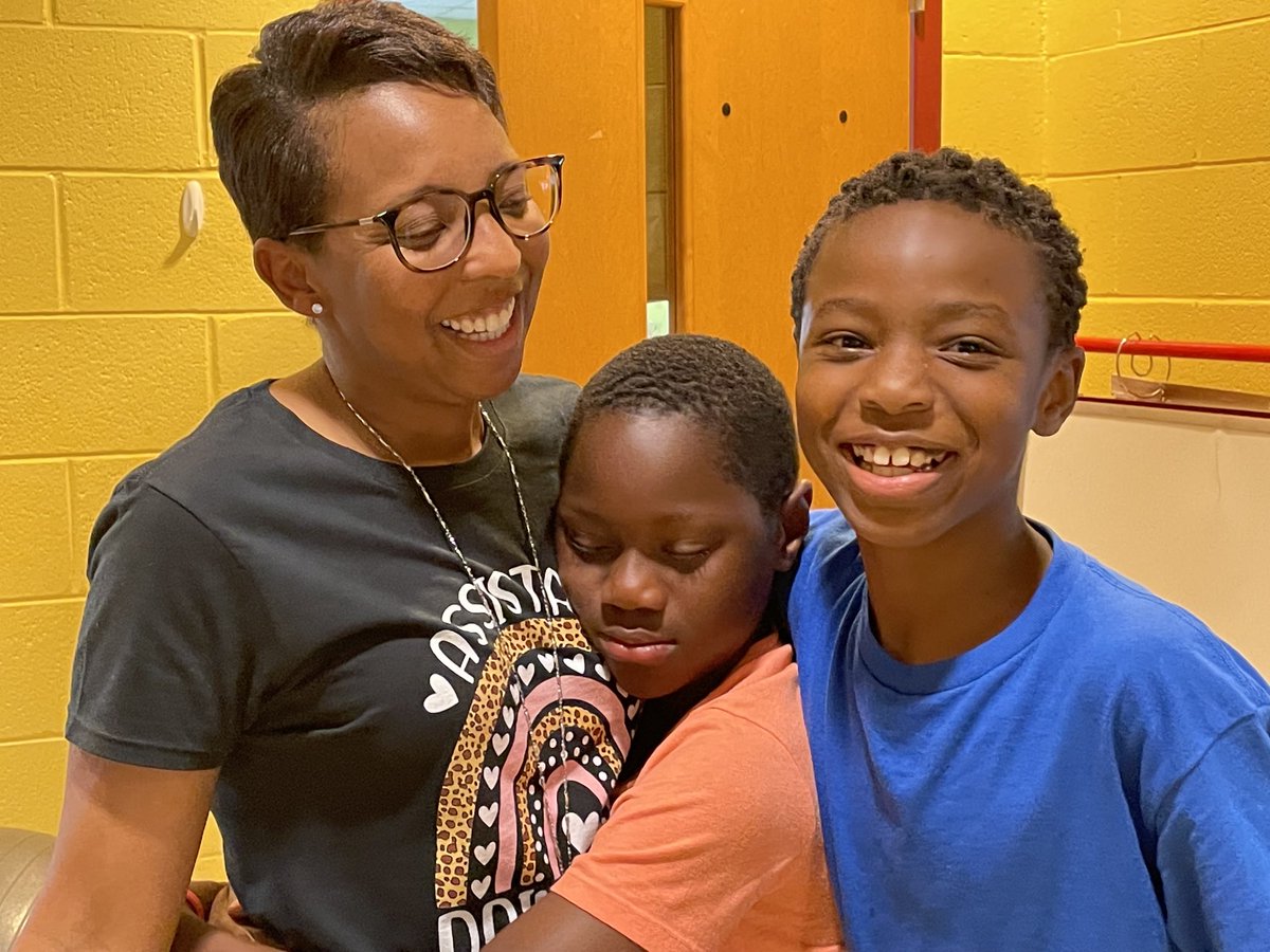 Carpenter Elementary tweet media