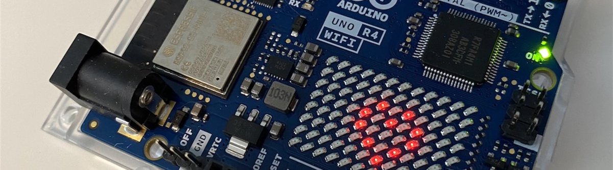 E14Community's tweet image. Testing out the new @arduino Uno R4 Minima and Wi-Fi models
#Arduino #ArduinoUno bit.ly/44HKttI