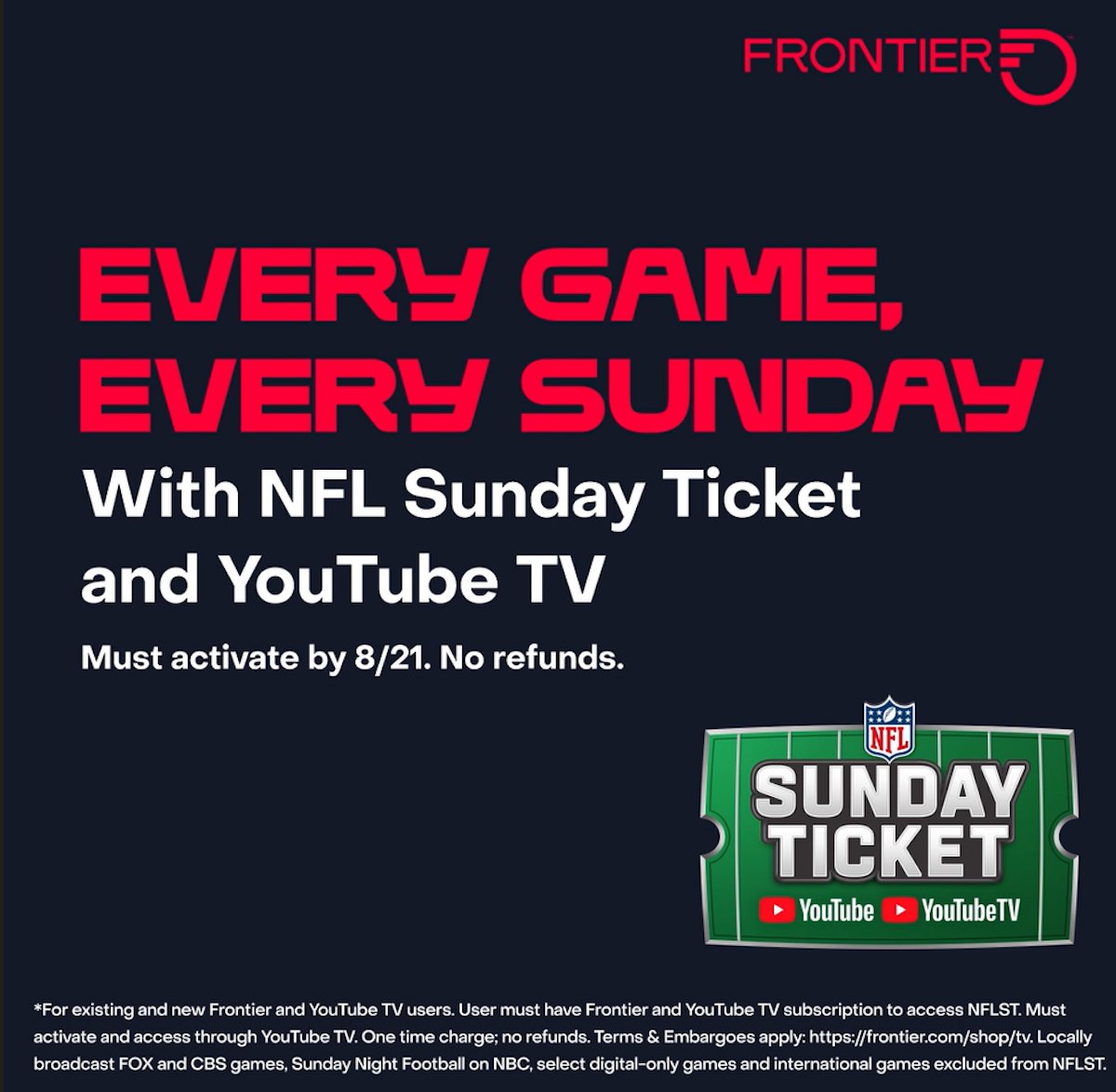 John Harrobin tweet media