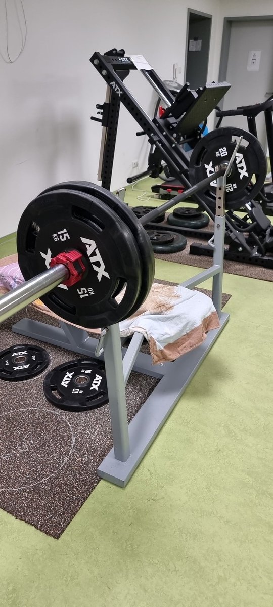 Mal schauen ob das was wird