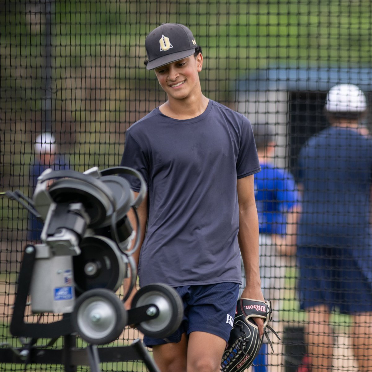 hill_base's tweet photo. Camp Week 1. Great effort and attitudes from campers, counselors, and coaches.

@HillAthletics 
@TheHillSchool 
📸 by @SarahLBender 

#baseballcamp 
#youthbaseball
#summercamps https://t.co/MQnJaS4wfc