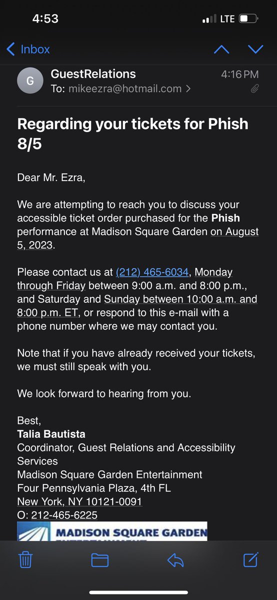 Michael Ezra (@realmikeezra) on Twitter photo 