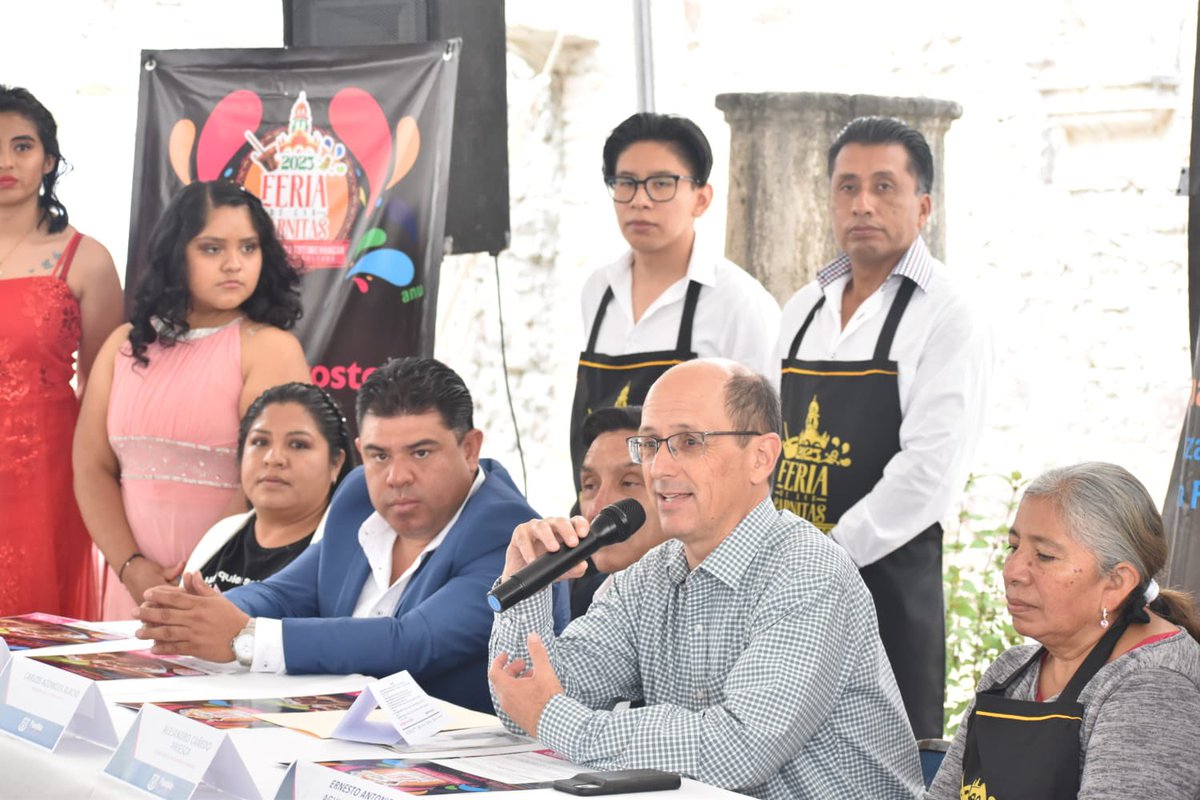 Alejandro Cañedo Priesca tweet media