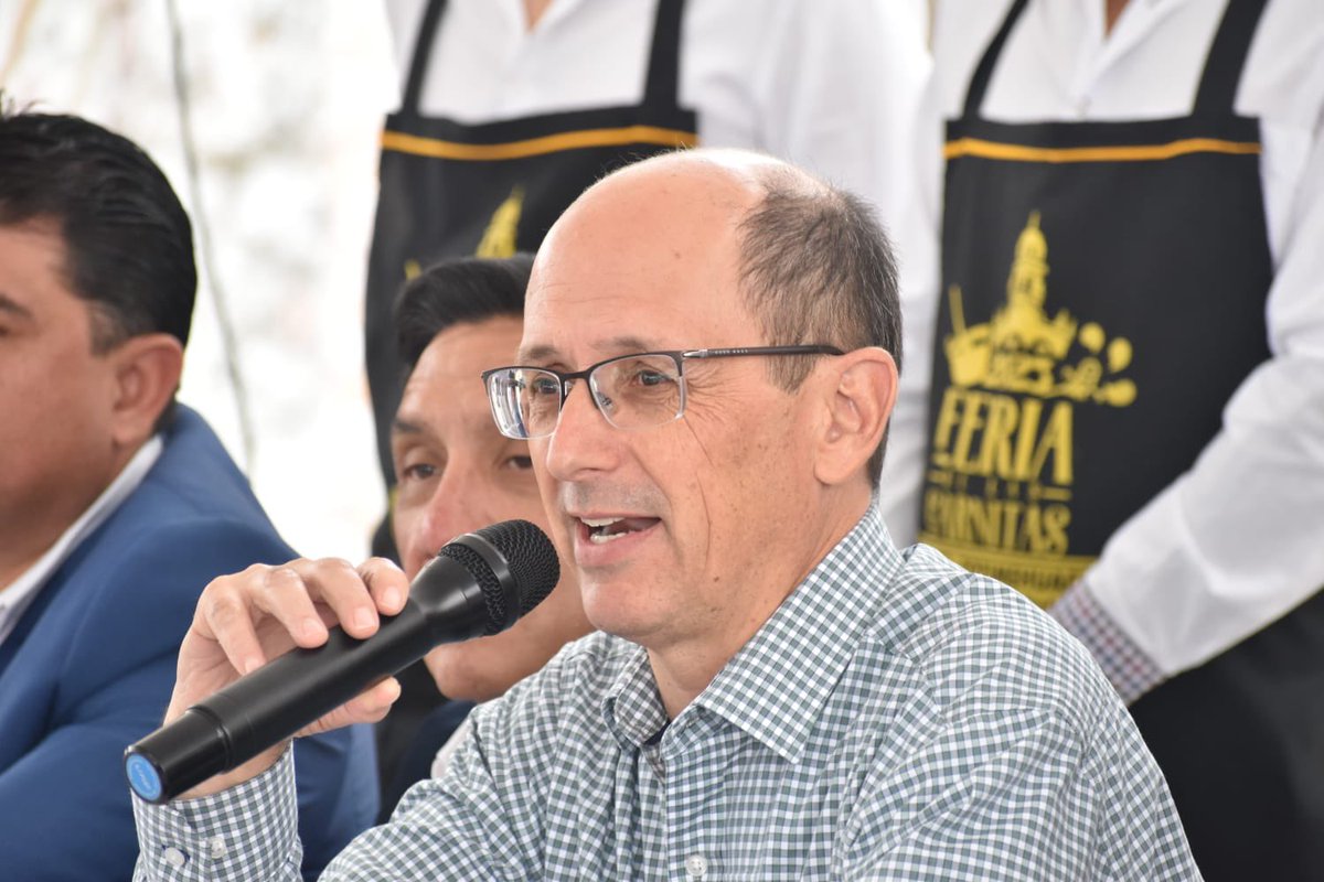 Alejandro Cañedo Priesca tweet media