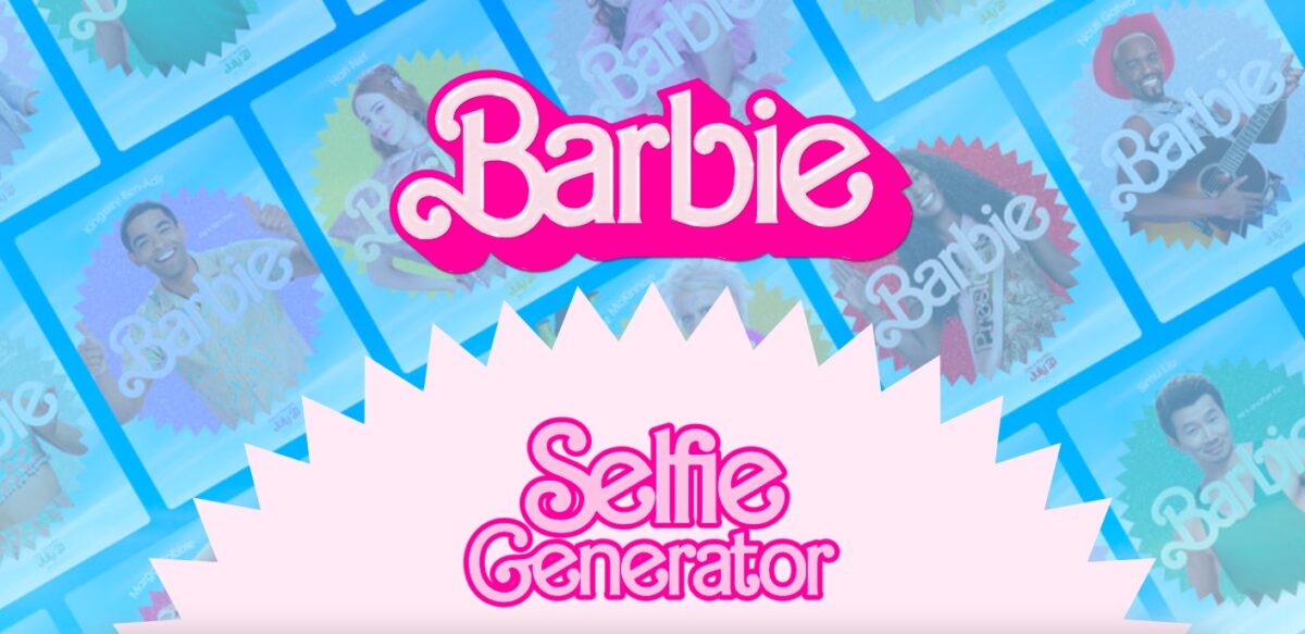 Actu Marketing: Barbie : comment la marque intègre-t-elle l’IA dans sa campagne marketing ? dlvr.it/St1CkP