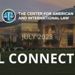 Photo by The Center for American and International Law (@CAIL_LAW)