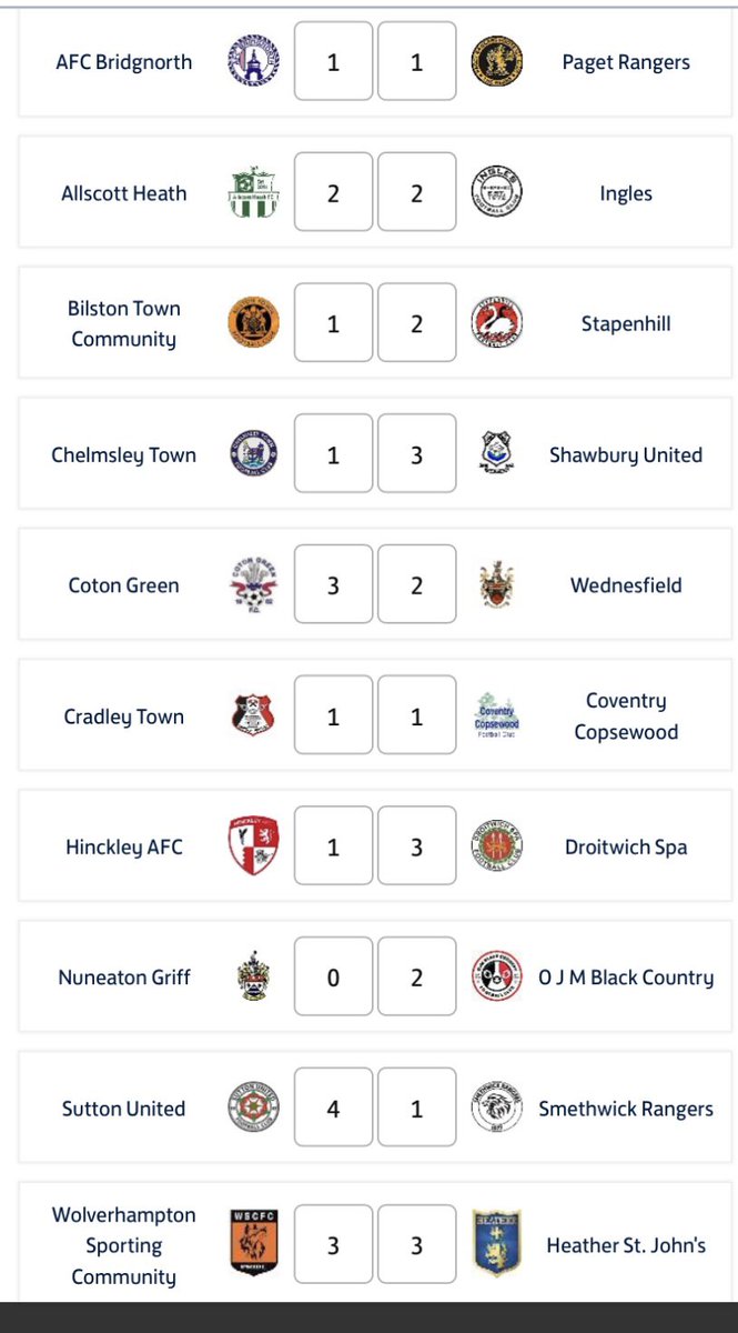 non_help's tweet photo. Week 1 division one predictions https://t.co/SZ5nRuOLaa