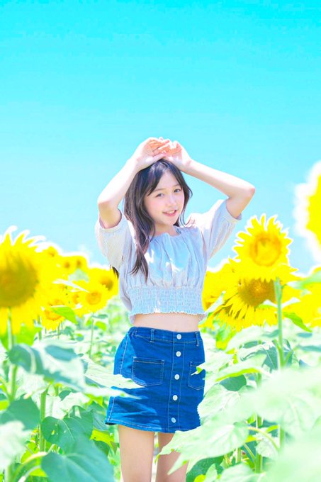 Twitterのコスプレ画像36
