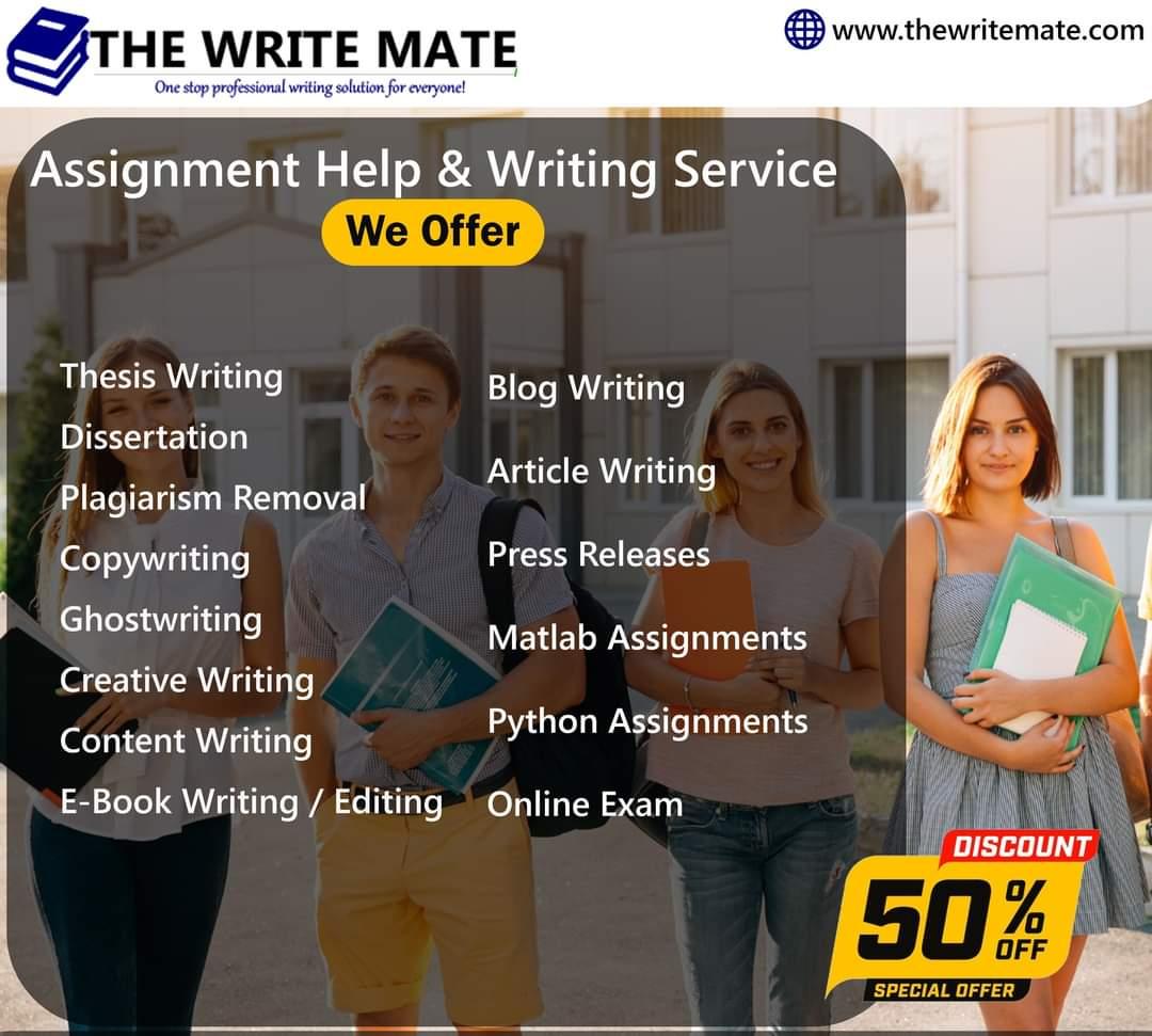 Thewritemate tweet picture