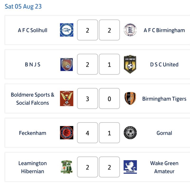 non_help's tweet photo. Week 1 division 3 predictions https://t.co/C4eEE7QEQw