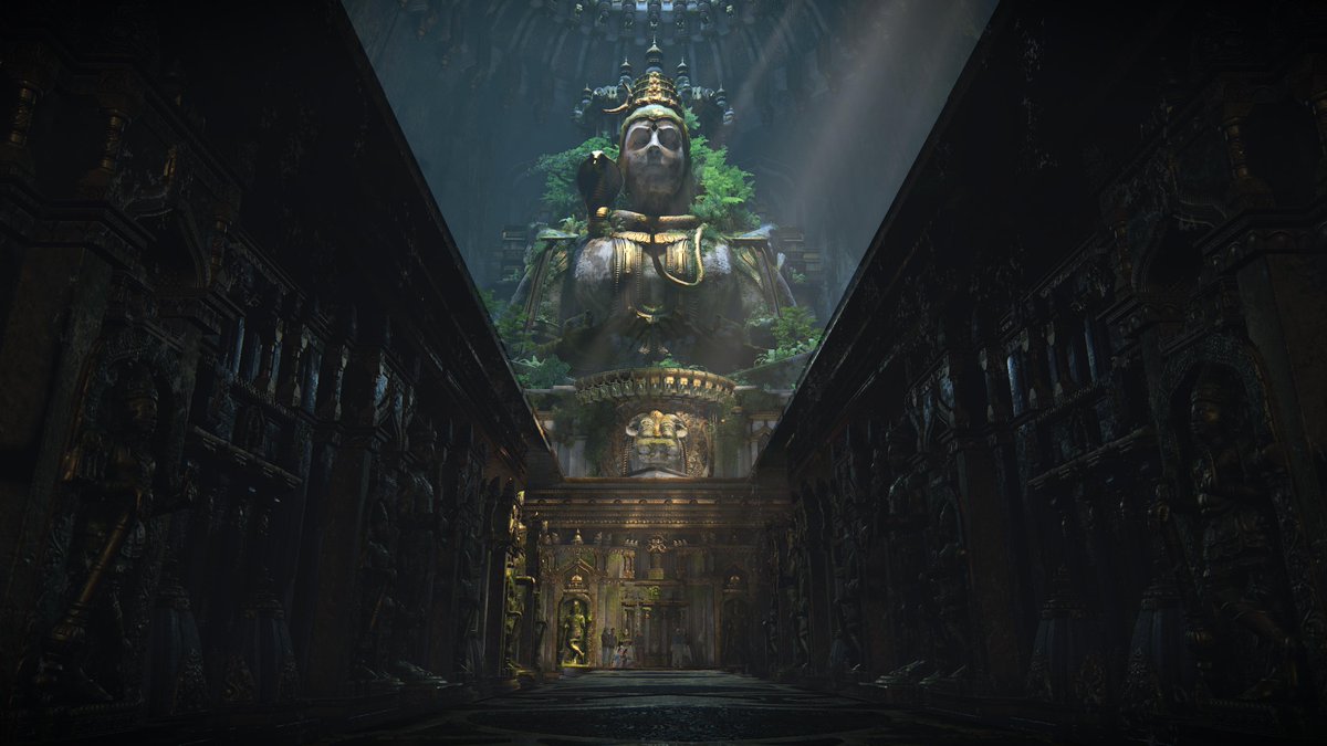 heavenlydemon94's tweet photo. "Sandwich"
Games: #KidAMnesia; #StarWarsJediFallenOrder; #Sifu; #UnchartedLostLegacy;
#PS5 #TheCapturedCollective #TCCInBetween #VirtualPhotography #PhotoMode #VPGamers #Gaming https://t.co/v5QaE62ByY